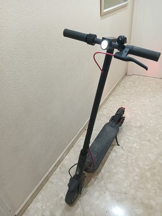 Patinete Eléctrico Xiaomi Mi Pro