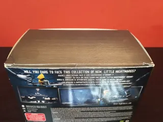 Little Nightmares II TV Edition Xbox