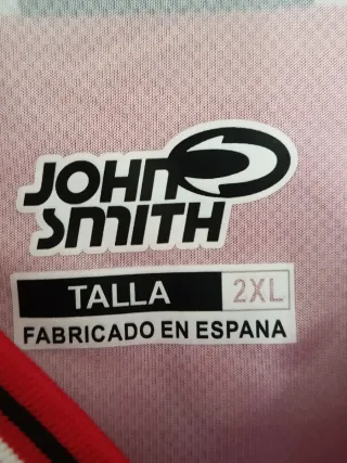 Camiseta Fútbol Retro RCD Mallorca. XL