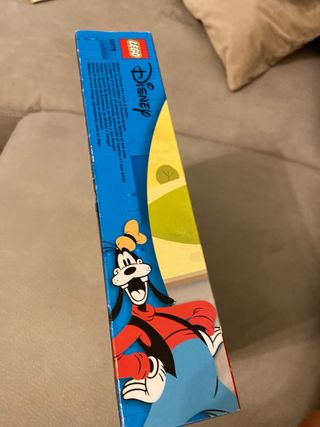 Lego 10776 Disney Mickey & Friends Camion Bomberos