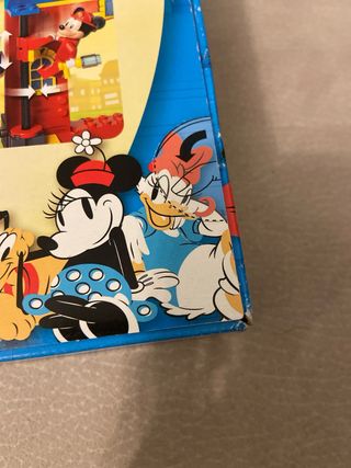 Lego 10776 Disney Mickey & Friends Camion Bomberos