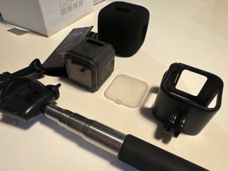 GoPro Hero 5 Session Fotocamera
