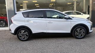 Hyundai BAYON 2025