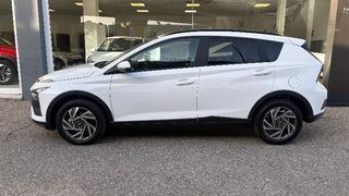 Hyundai BAYON 2025