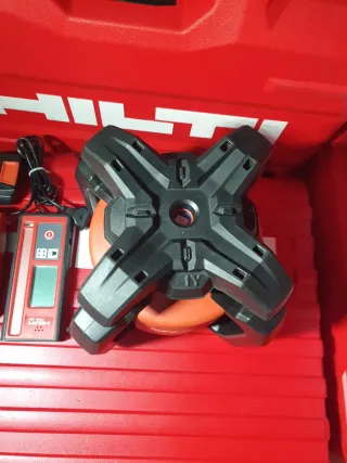 Nivel Láser Hilti PR 30-HVS