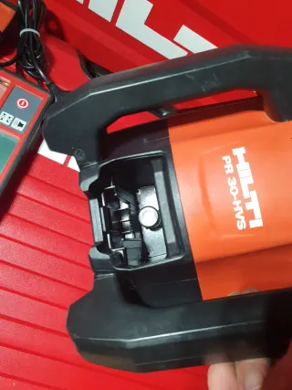 Nivel Láser Hilti PR 30-HVS