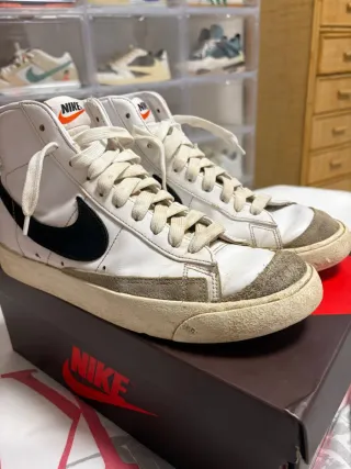 Nike Blazer Mid