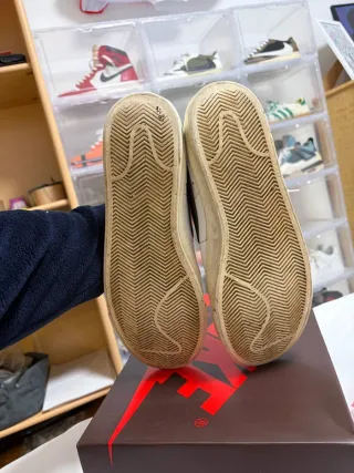 Nike Blazer Mid