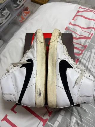 Nike Blazer Mid