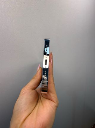 iPhone 14 Pro Max 256GB – Plata – Batería 100%