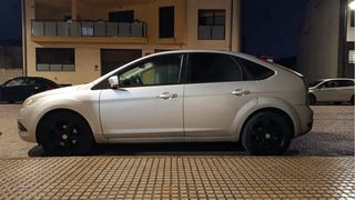 Ford Focus 2008