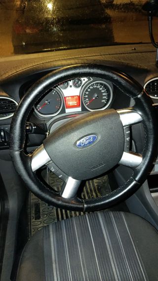Ford Focus 2008