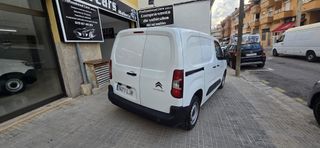 Citroen Berlingo 2020