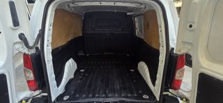 Citroen Berlingo 2020