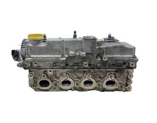 Opel 145236 culata 97368662 corsa c 1.7 16v cdti