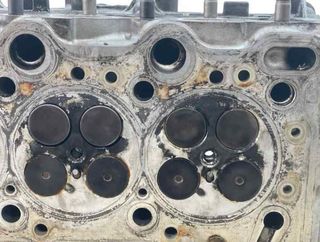 Opel 145236 culata 97368662 corsa c 1.7 16v cdti