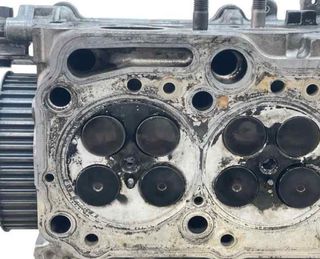 Opel 145236 culata 97368662 corsa c 1.7 16v cdti