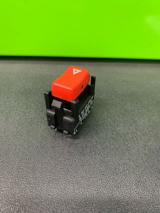 INTERRUPTOR LUCES EMERGENCIA PORSCHE 964 993 968