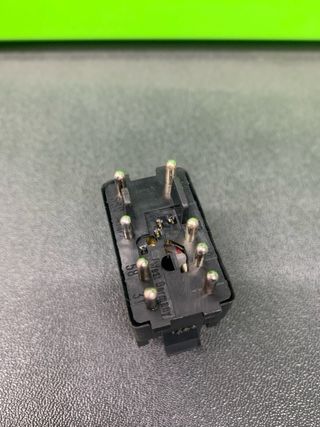 INTERRUPTOR LUCES EMERGENCIA PORSCHE 964 993 968