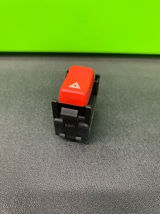 INTERRUPTOR LUCES EMERGENCIA PORSCHE 964 993 968