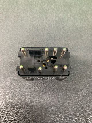 INTERRUPTOR LUCES EMERGENCIA PORSCHE 964 993 968