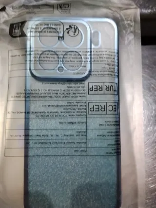 Funda Xiaomi 15