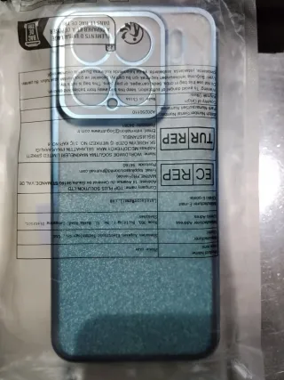 Funda Xiaomi 15