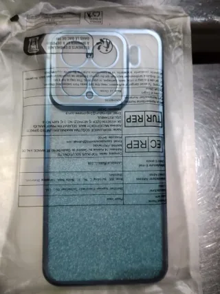 Funda Xiaomi 15