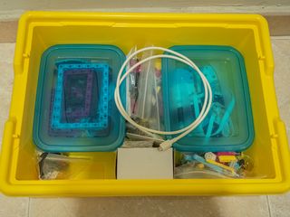 Lego Spike Prime Kit