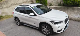 BMW F48 X1 Xdrive20DA 190CV.