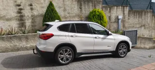 BMW F48 X1 Xdrive20DA 190CV.