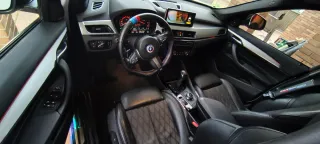 BMW F48 X1 Xdrive20DA 190CV.