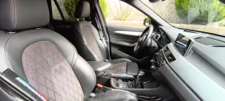 BMW F48 X1 Xdrive20DA 190CV.