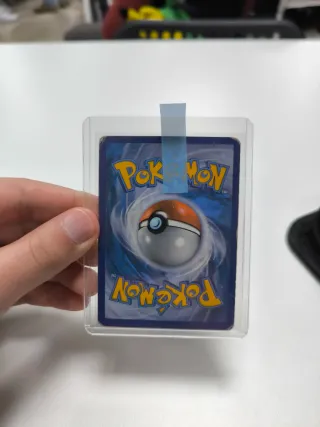 Mega Charizard EX Secreto 2014