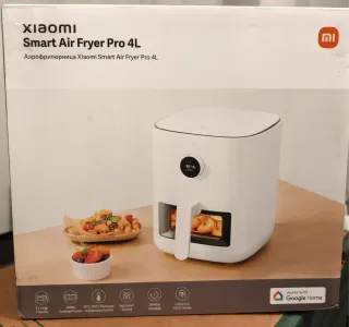 Freidora de aire Xiaomi Smart Air Fryer Pro 4L