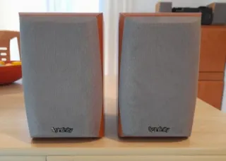 Infinity altavoces del fabricante americano