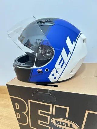 Yamaha YZF R125 Azul