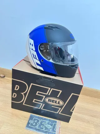 Yamaha YZF R125 Azul