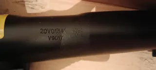 Amortiguadores Delanteros Monroe Reflex