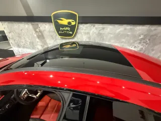 Mercedes-Benz Clase A35 AMG