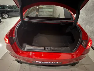 Mercedes-Benz Clase A35 AMG