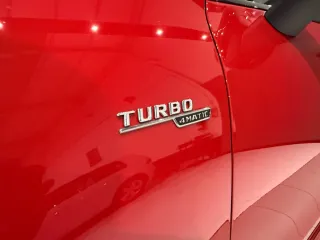 Mercedes-Benz Clase A35 AMG