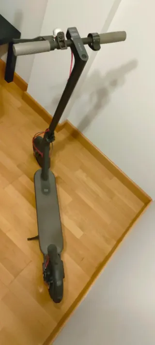 Patinete Eléctrico Xiaomi