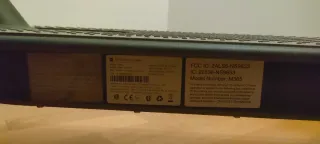 Patinete Eléctrico Xiaomi