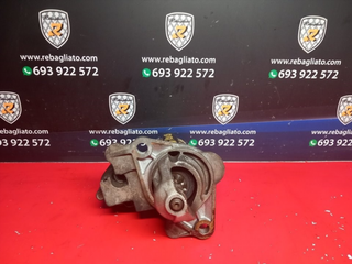 MOTOR ARRANQUE MINI MINI (R50,R53) W10B16D 001106