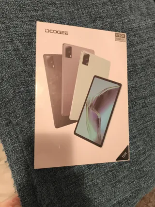 DOOGEE T20S Tablet 128GB