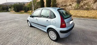 Citroen C3 1.4HDI