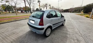 Citroen C3 1.4HDI