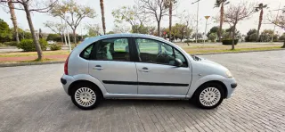 Citroen C3 1.4HDI