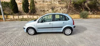 Citroen C3 1.4HDI